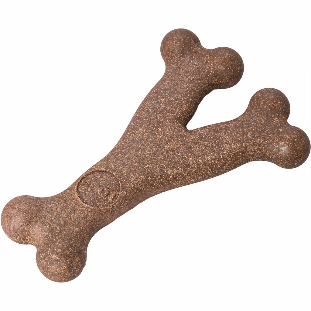 Spot Bam-Bones Plus Tipo "Y" Tocino Mediano