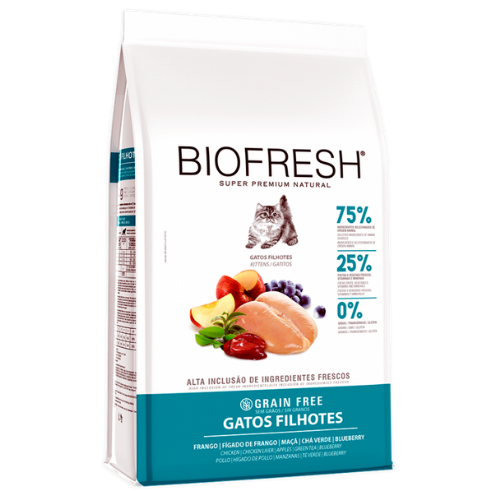 Biofresh Kitten Gato 1.5Kg