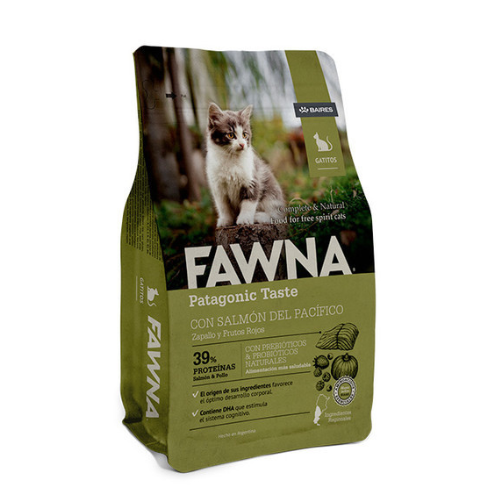 Fawna Kitten 3Kg