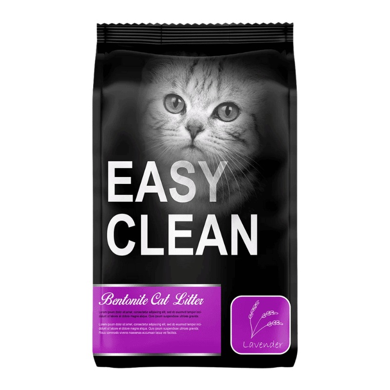 Easy Clean Lavanda 20 Kg