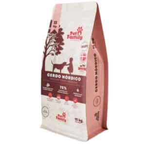 Pet shop, Inicio